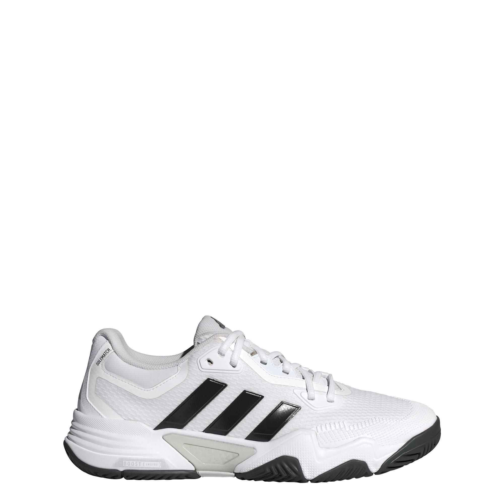 Solematch Control 2 Tennis Shoes 1/7