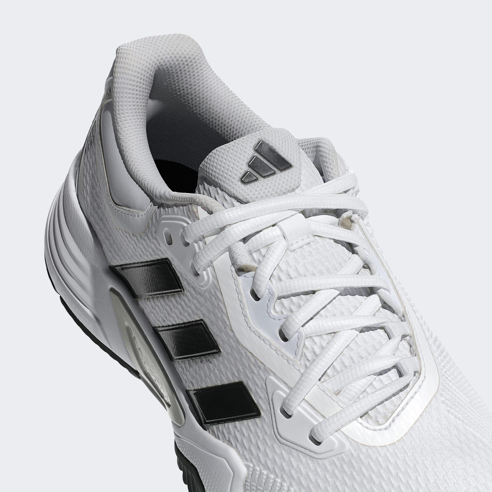 Solematch Control 2 Tennis Shoes 6/7