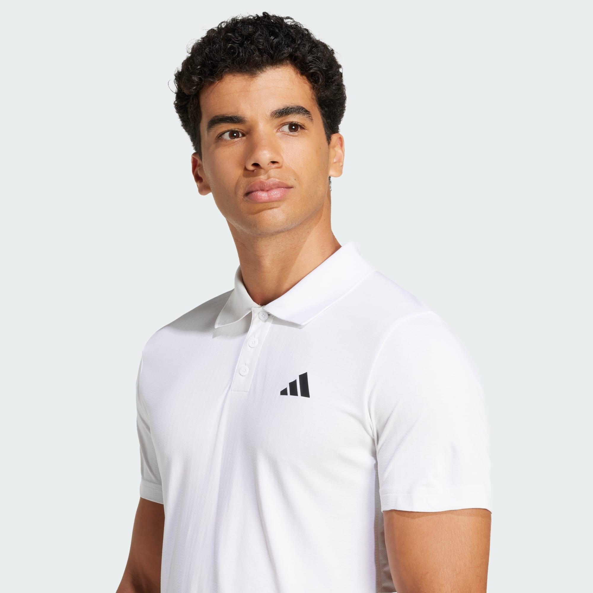 Polo de tennis Climacool FreeLift 4/5
