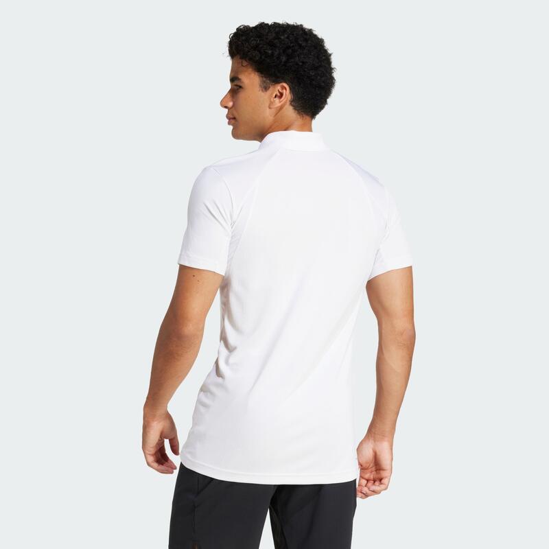 Polokošile Tennis Climacool FreeLift