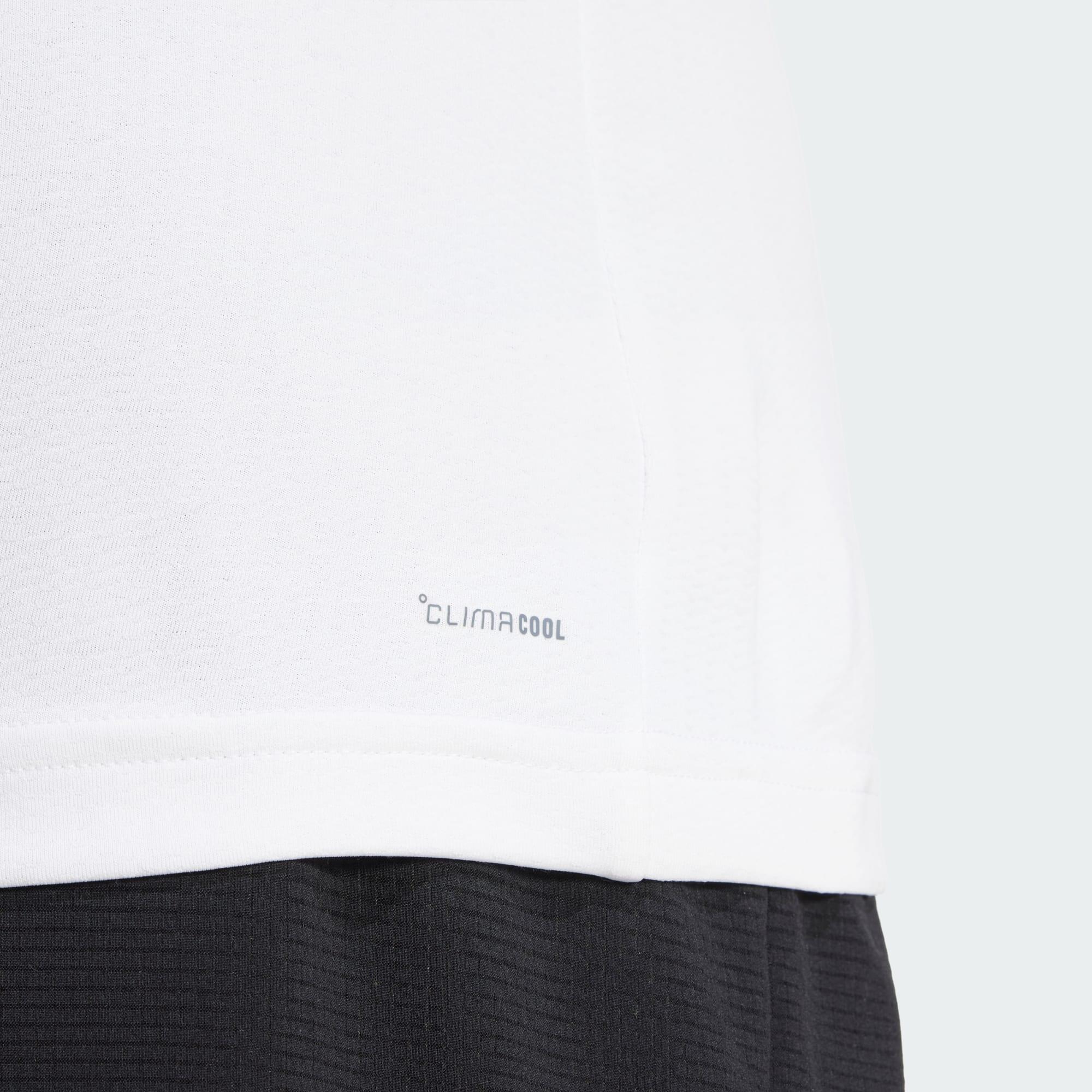 Polo de tennis Climacool FreeLift 5/5