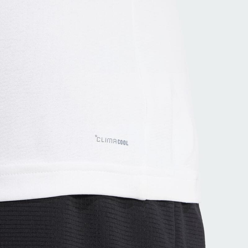 Polokošile Tennis Climacool FreeLift