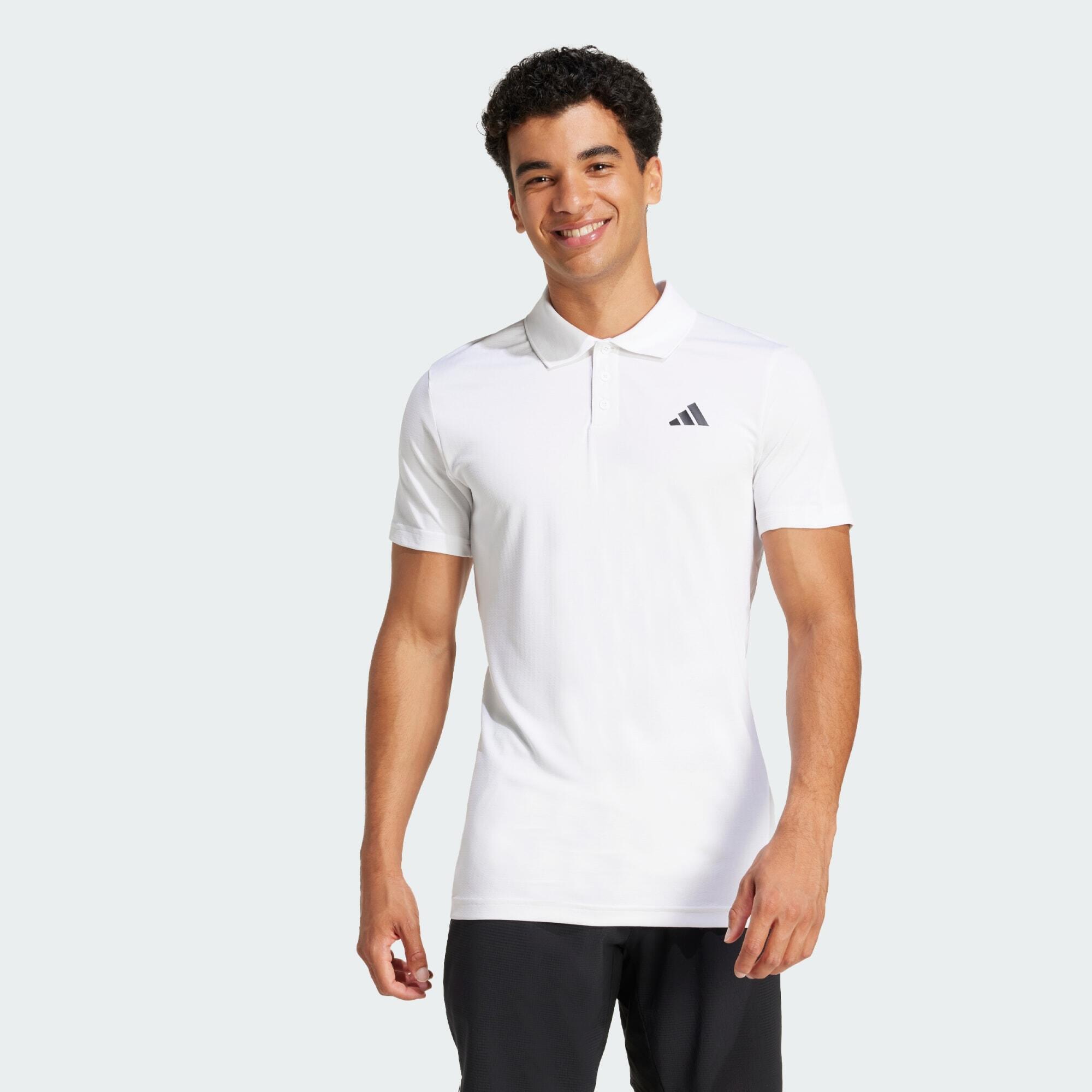 ADIDAS Polokošile Tennis Climacool FreeLift