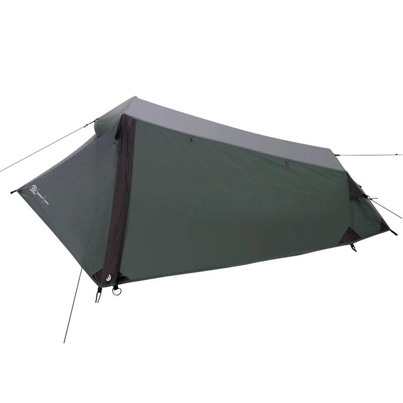 Bivouac 1 personne Fox Voyager + dôme intérieur