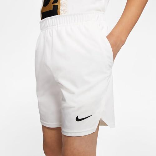 Nike Court Flex Ace - Short de tennis pour enfant - Confort optimal 3/7