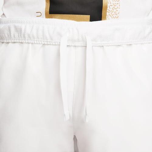 Nike Court Flex Ace - Short de tennis pour enfant - Confort optimal 4/7