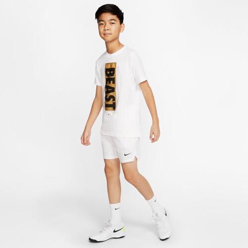 Nike Court Flex Ace - Short de tennis pour enfant - Confort optimal 5/7