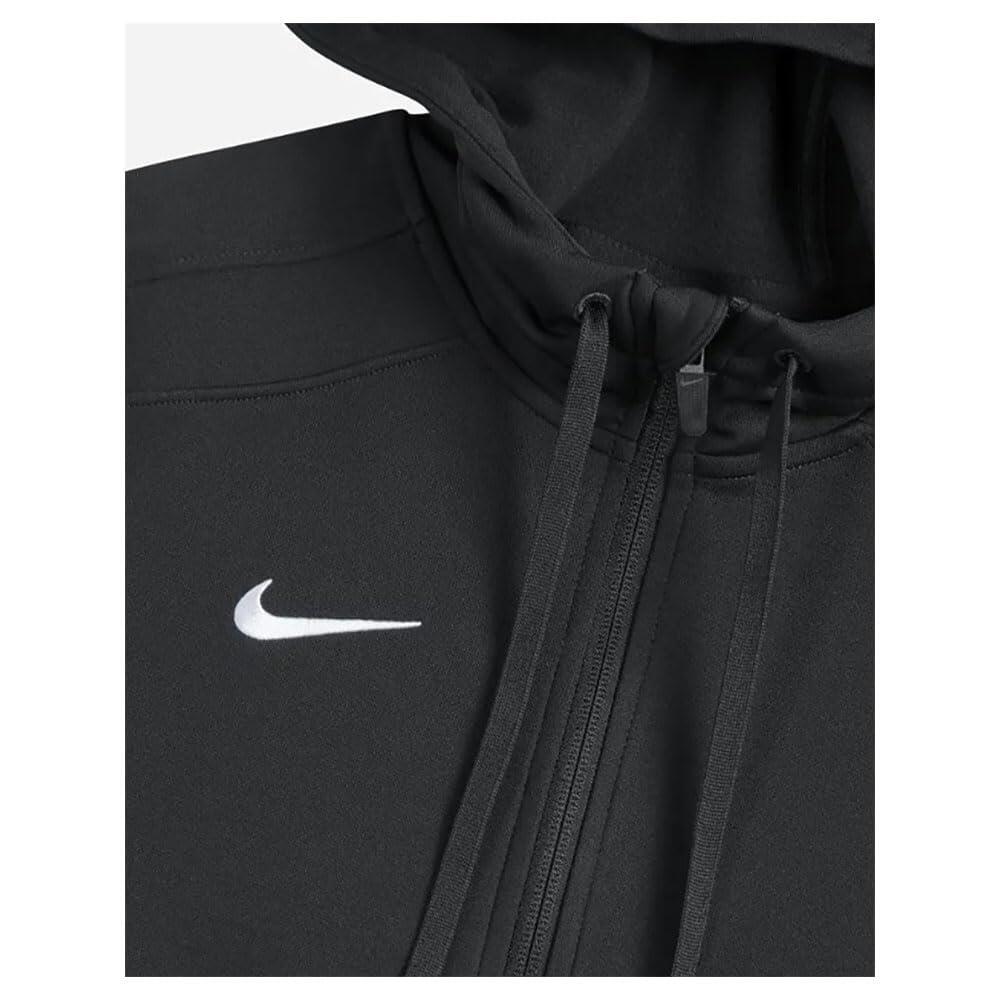 Sweat à capuche Nike pour femmes - Multicolore, Taille L 2/3