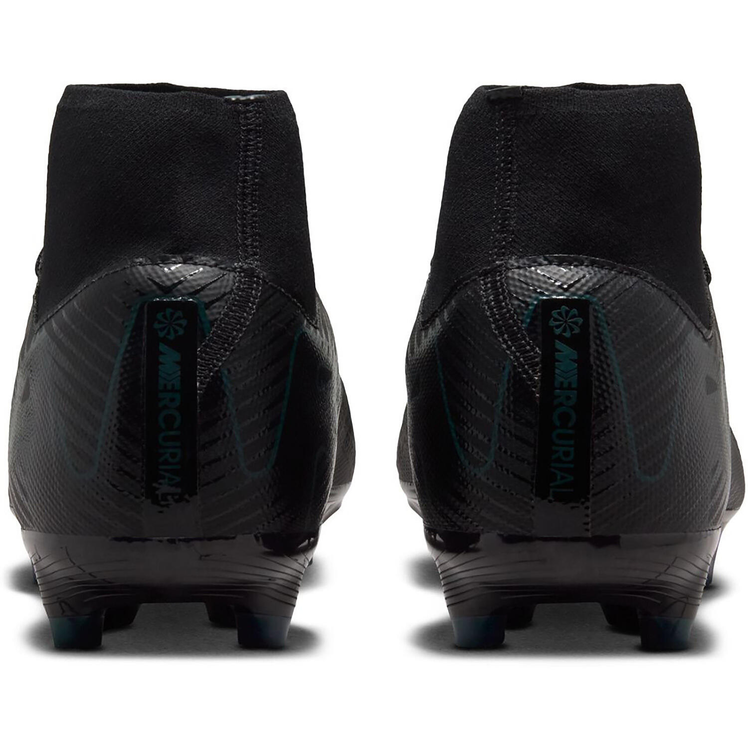 Scarpe da calcio uomo mg - multiterreno nike nero 5/6
