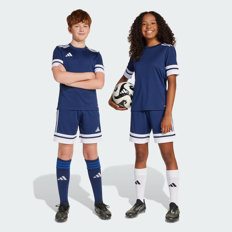 Short Squadra 25 Enfants