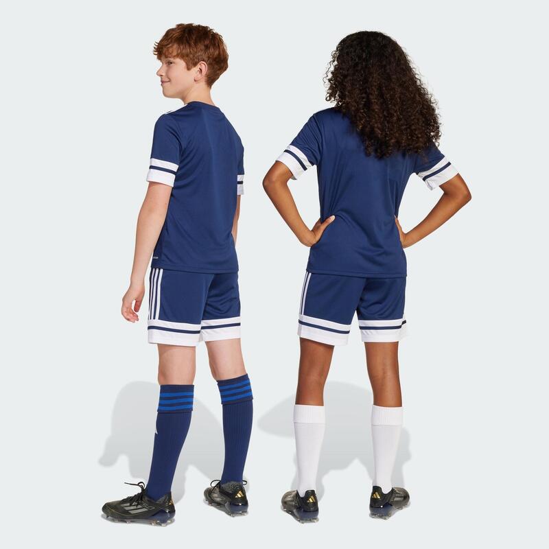 Short Squadra 25 Enfants
