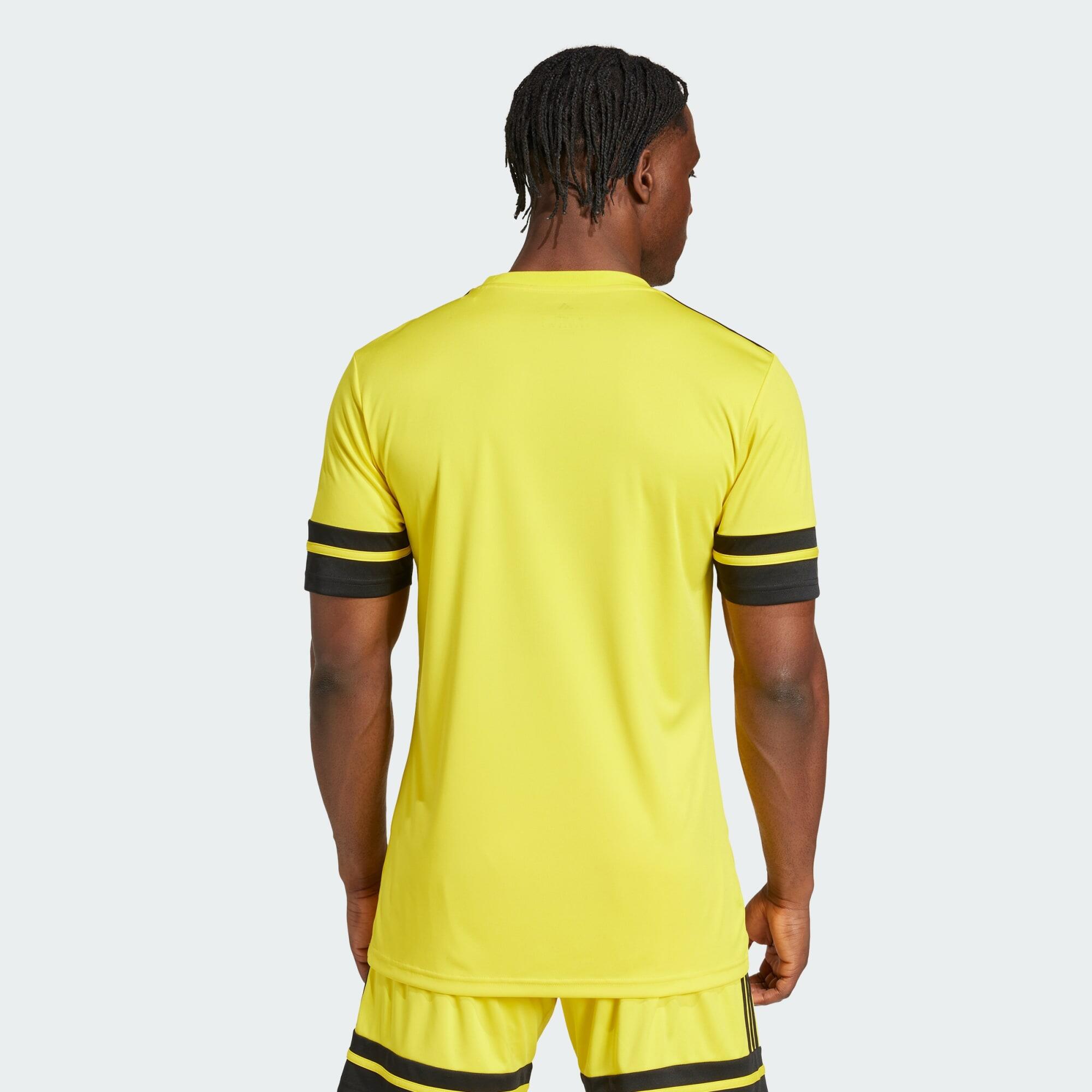 Camiseta Squadra 25 3/8
