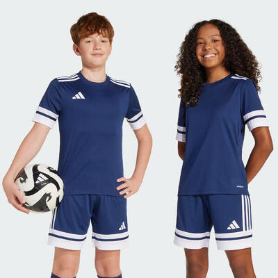 Squadra 25 voetbalshirt kids