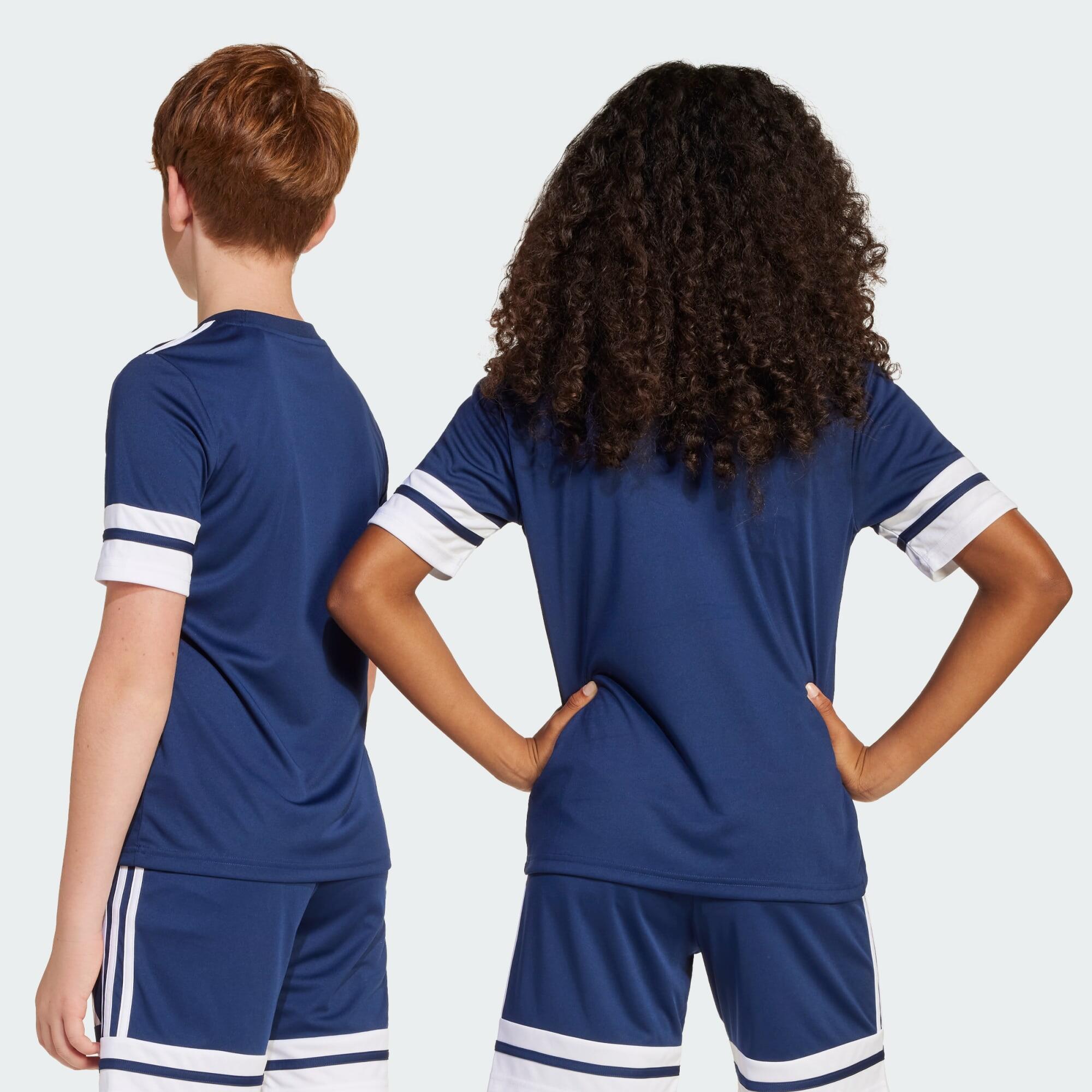 Squadra 25 Voetbalshirt Kids 4/7