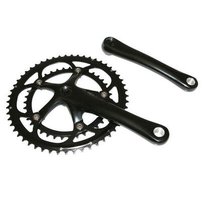 Koffer pedaal p2r 130mm 110mm