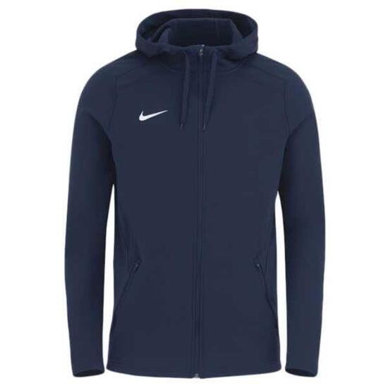 Sweat à capuche zippé Nike pour homme Team Training - Multicolore 3XL