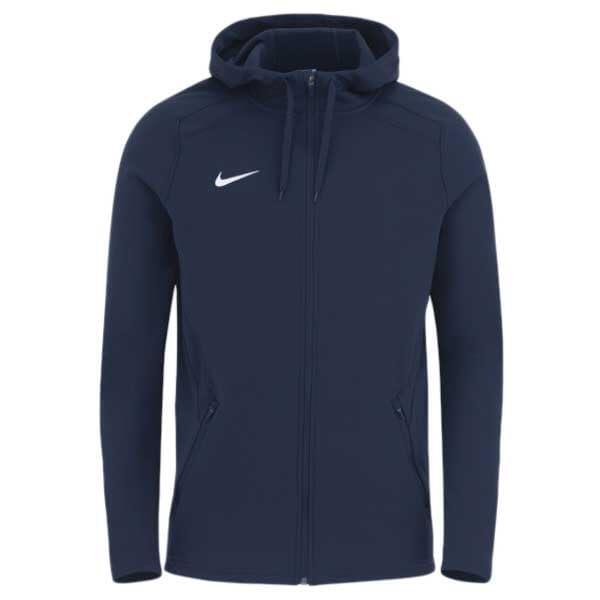Nike - Haut À Capuche Nike Team Training Zippé Pour Homme, Multicolore, Xxl - Sweat Zippé - Multicolore - Decathlon