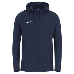 Sweat à capuche zippé Nike pour homme Team Training - Multicolore 3XL