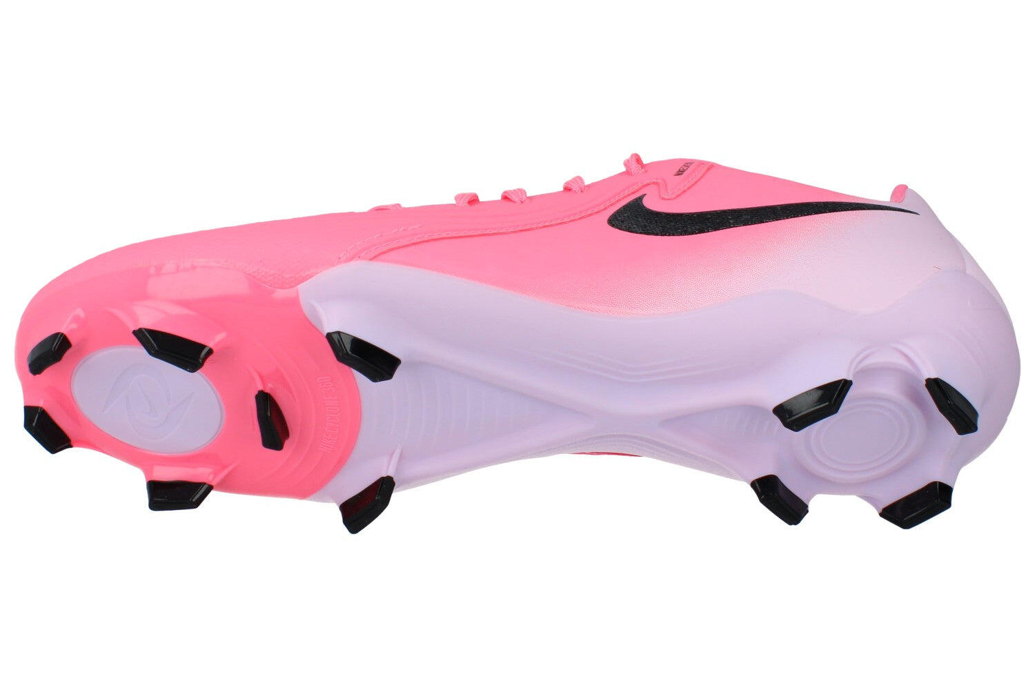 Scarpe da calcio uomo mg - multiterreno nike rosa 5/5