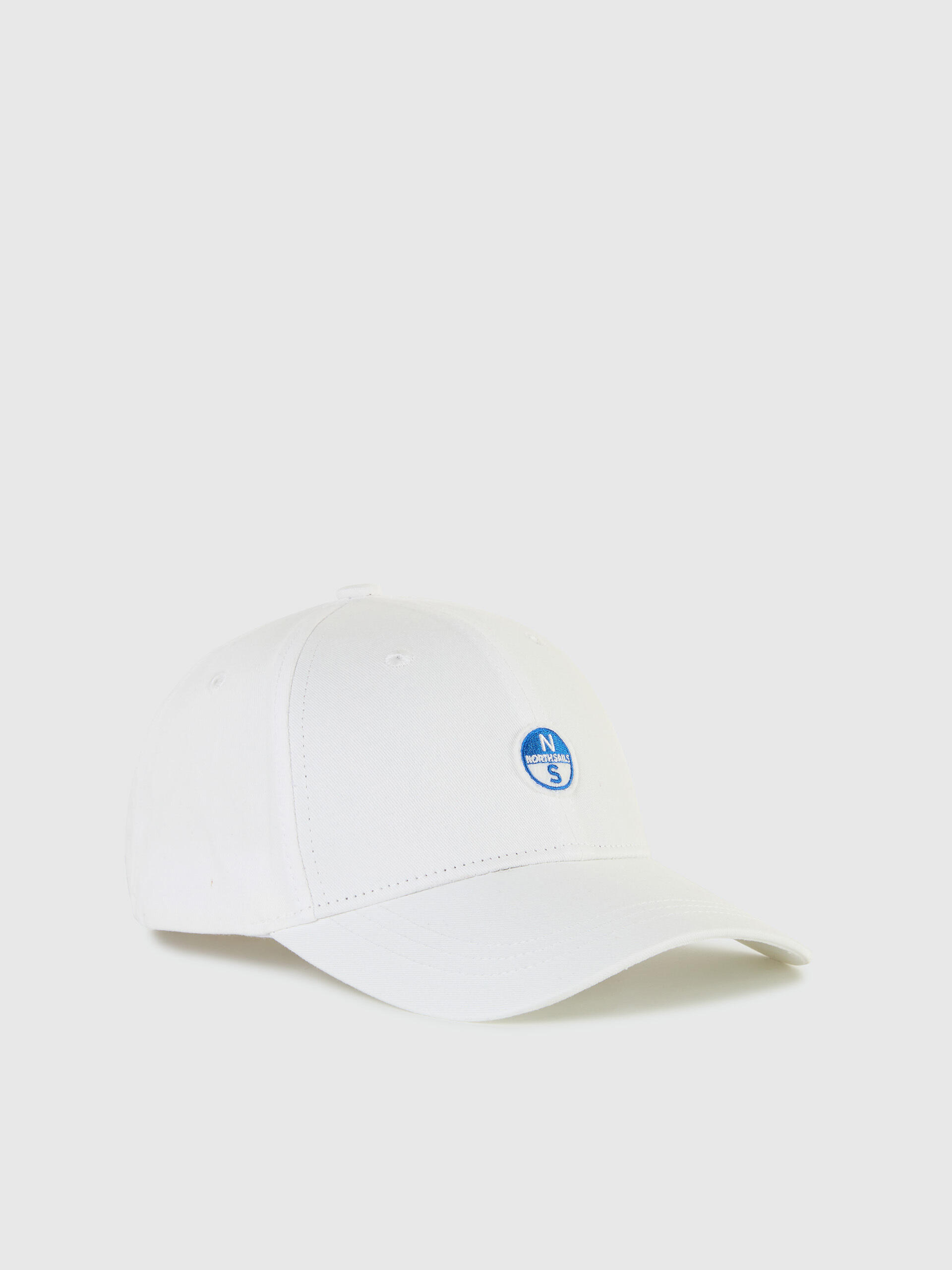Parche con el logotipo de la gorra de béisbol para hombre 2/5