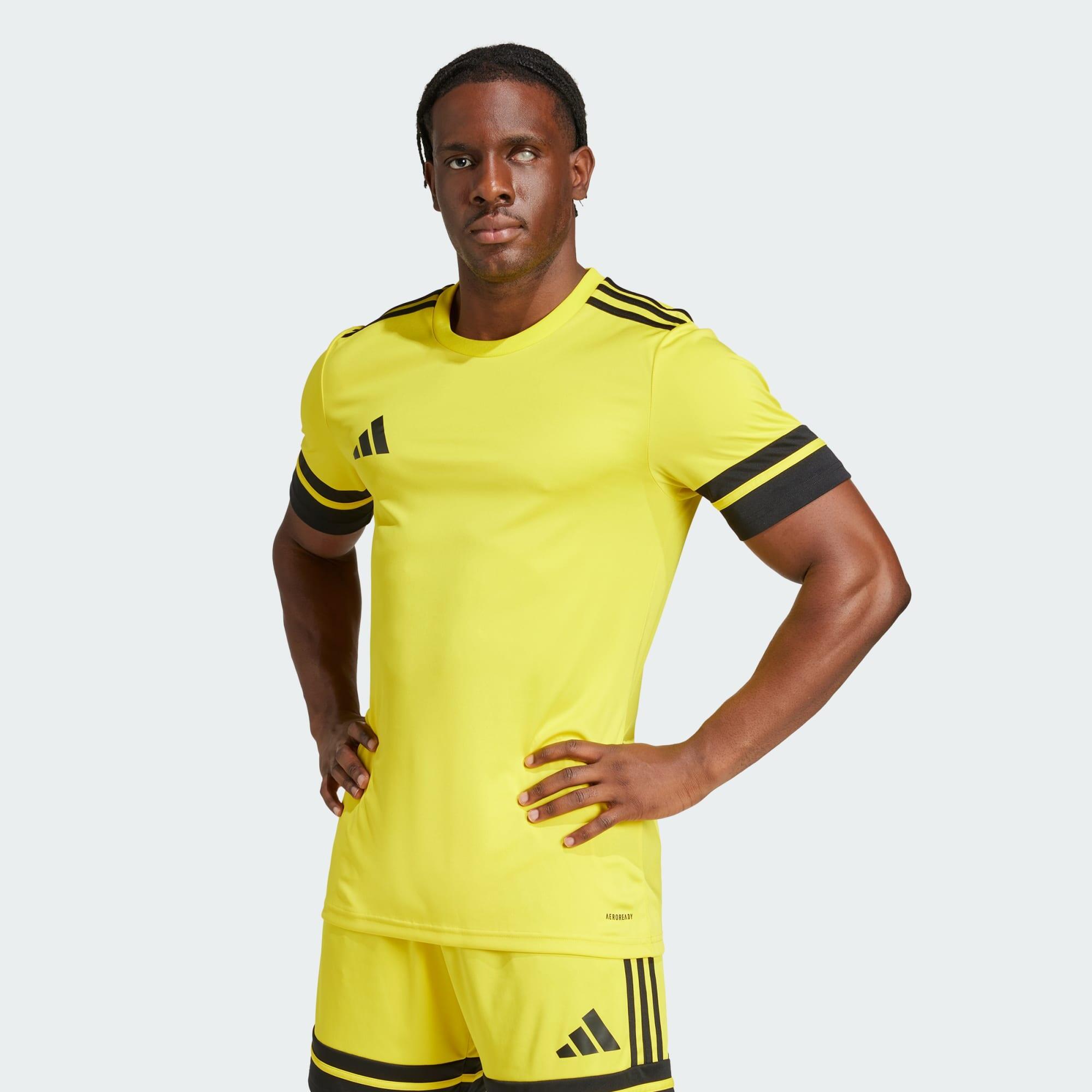 ADIDAS Squadra 25 Jersey