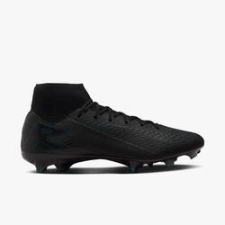 Bottes de foot Hommes Nike Mercurial Superfly 10 noir