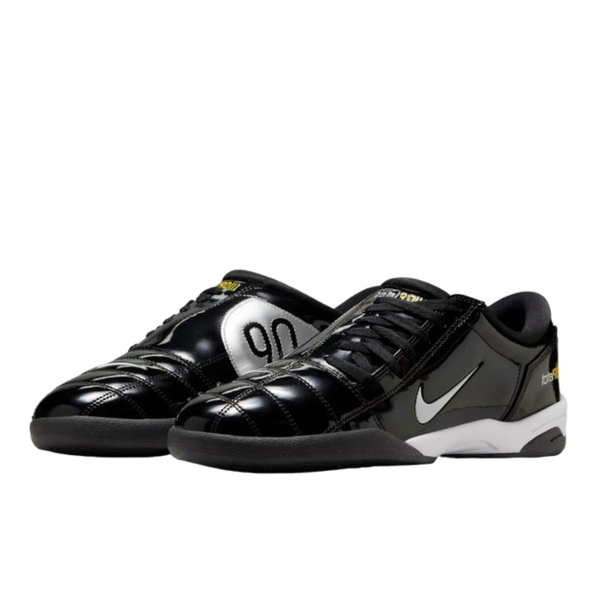 Chaussures  Total 90 3 SP Black 2/4