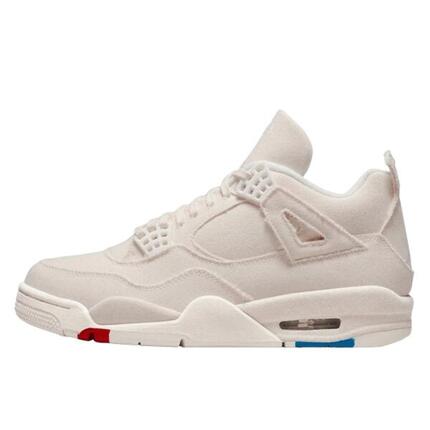 Schuhe 4 Sail Canvas