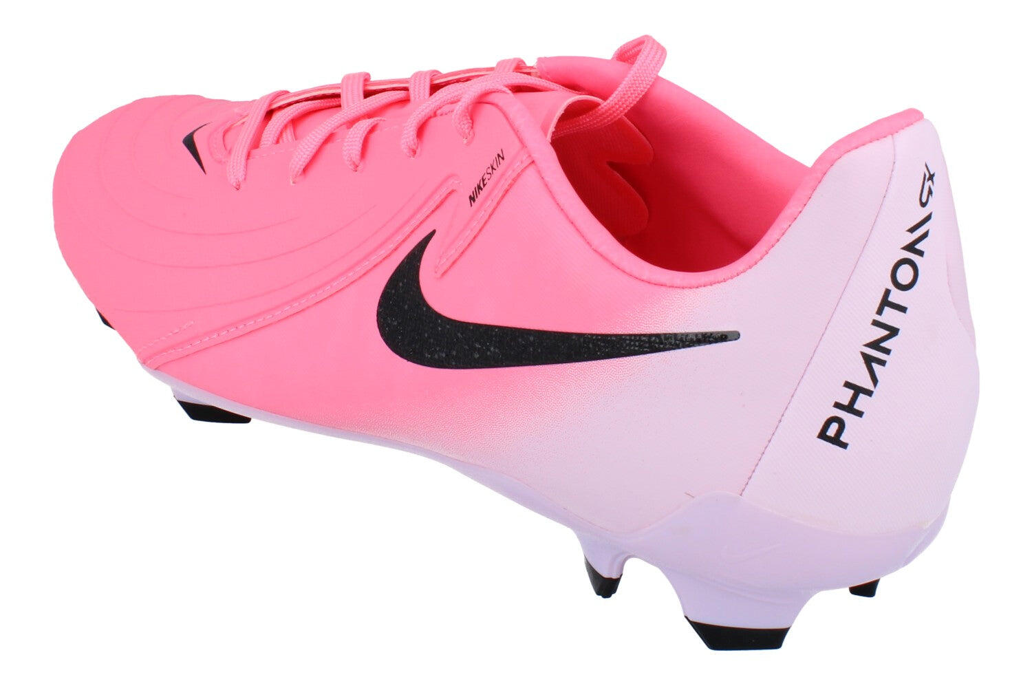 Chaussures de football Nike Phantom GX II Academy FG/MG 2/5