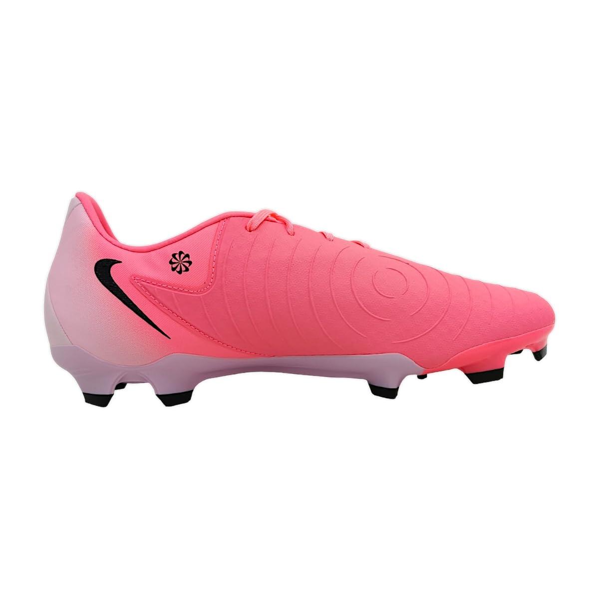Scarpe da calcio uomo mg - multiterreno nike rosa 2/5