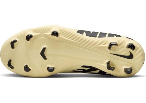 Botas de fútbol junior mg - multiterreno Nike Lemonade/Black 3/6