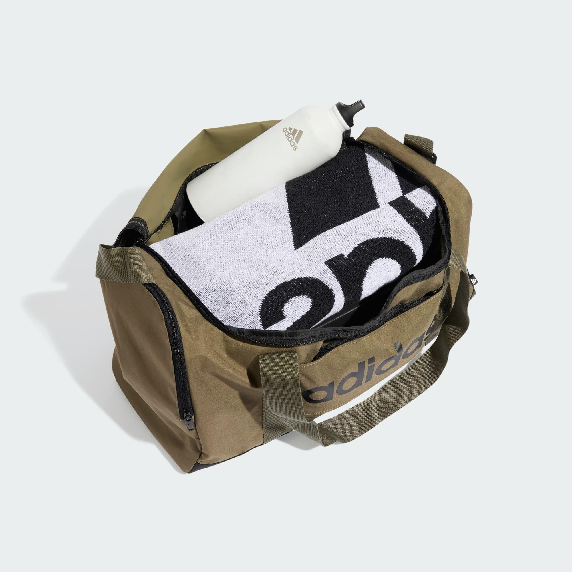 Linear Duffelbag S 4/12