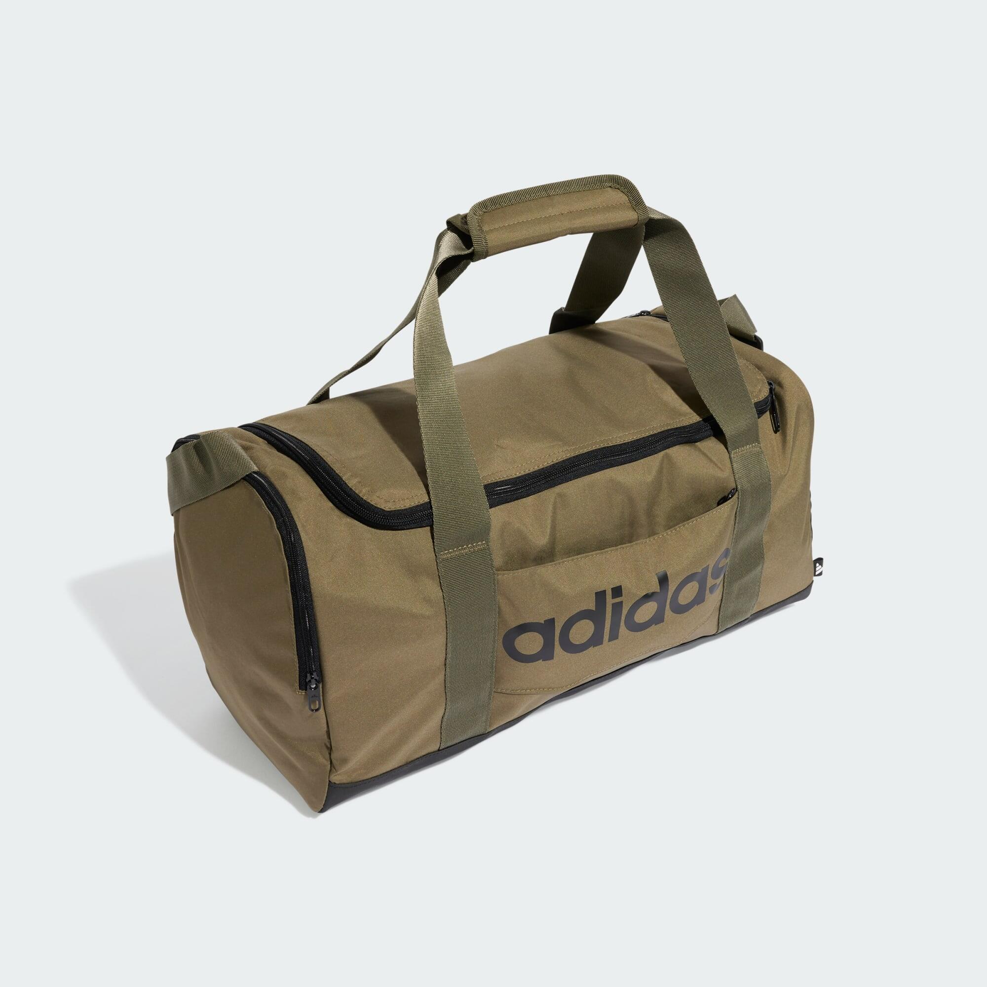 Linear Duffelbag S 3/12