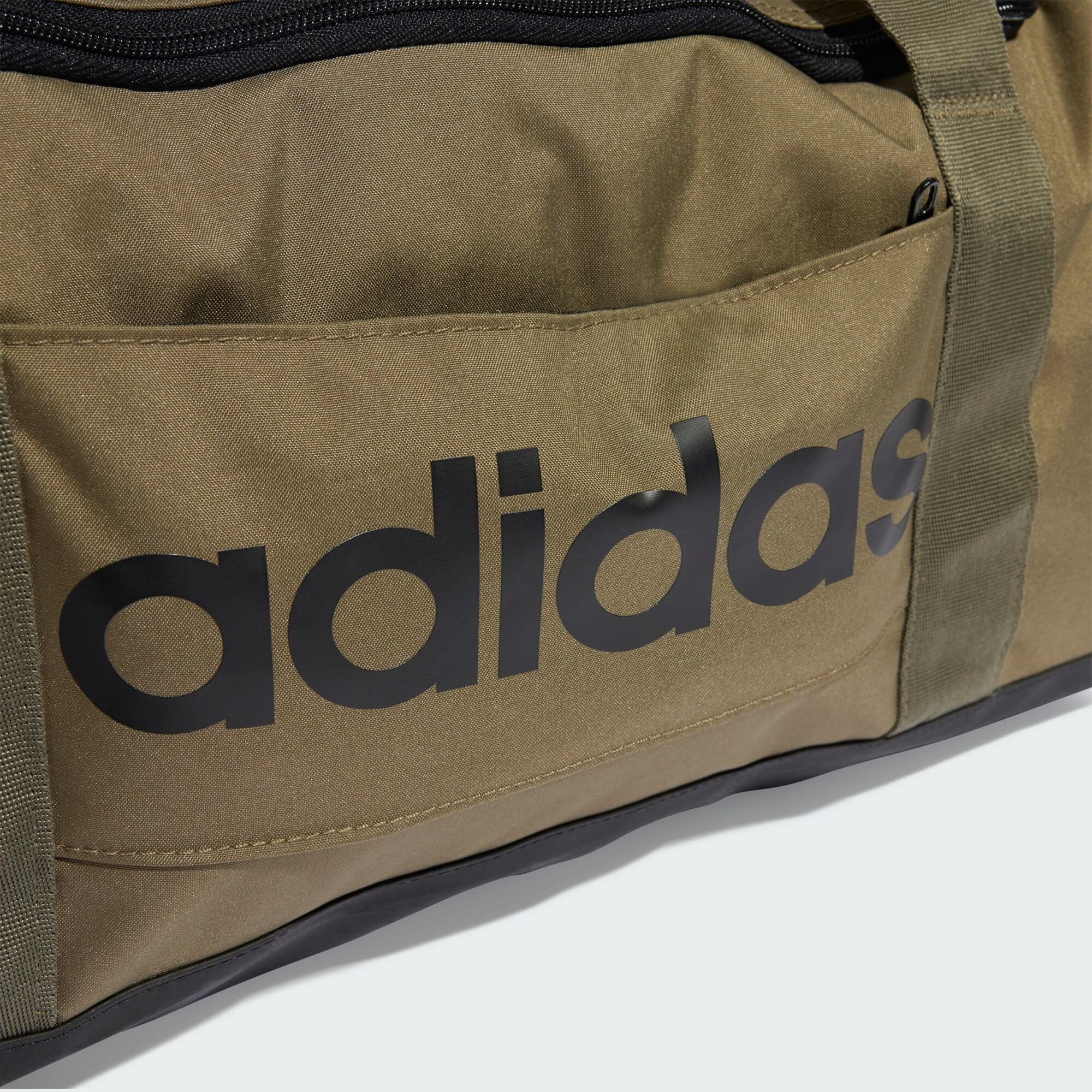 Linear Duffelbag S 6/12