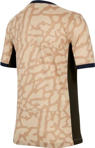 Maillot Nike PSG Jeunesse 4ème pour 12-13 ans 3/6