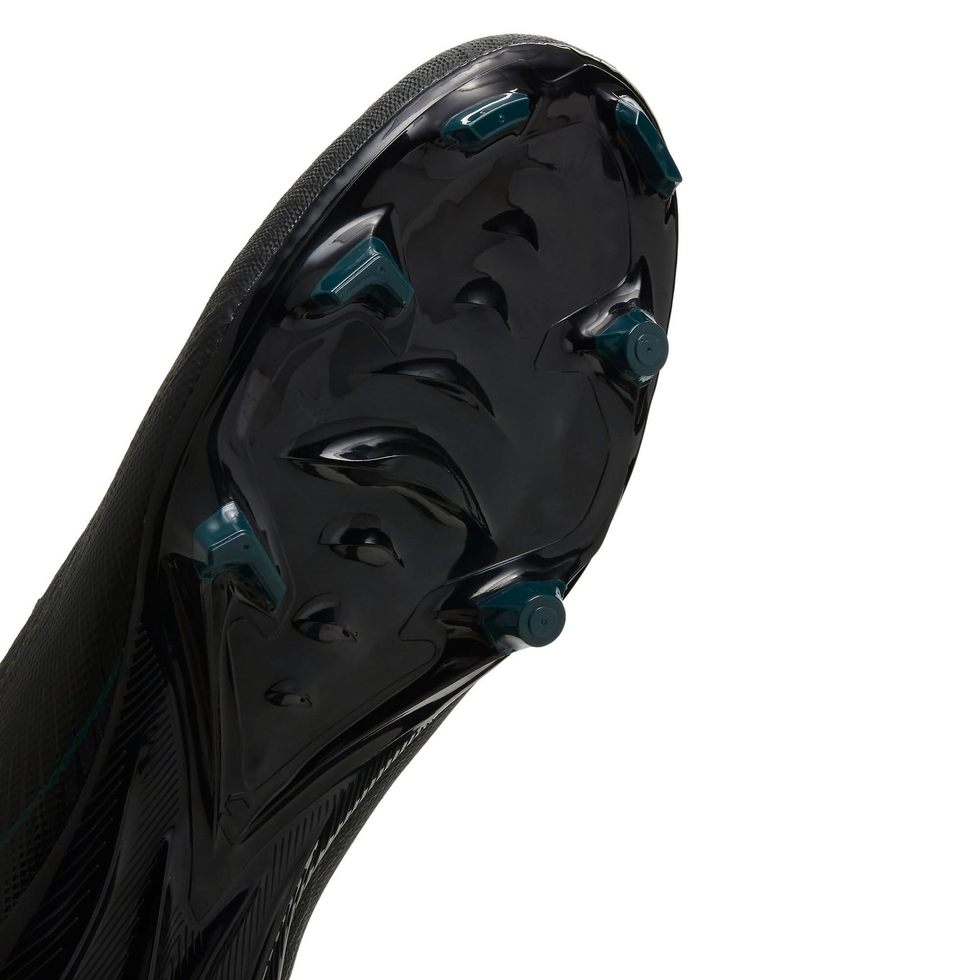 Scarpe da calcio uomo mg - multiterreno nike nero 6/6