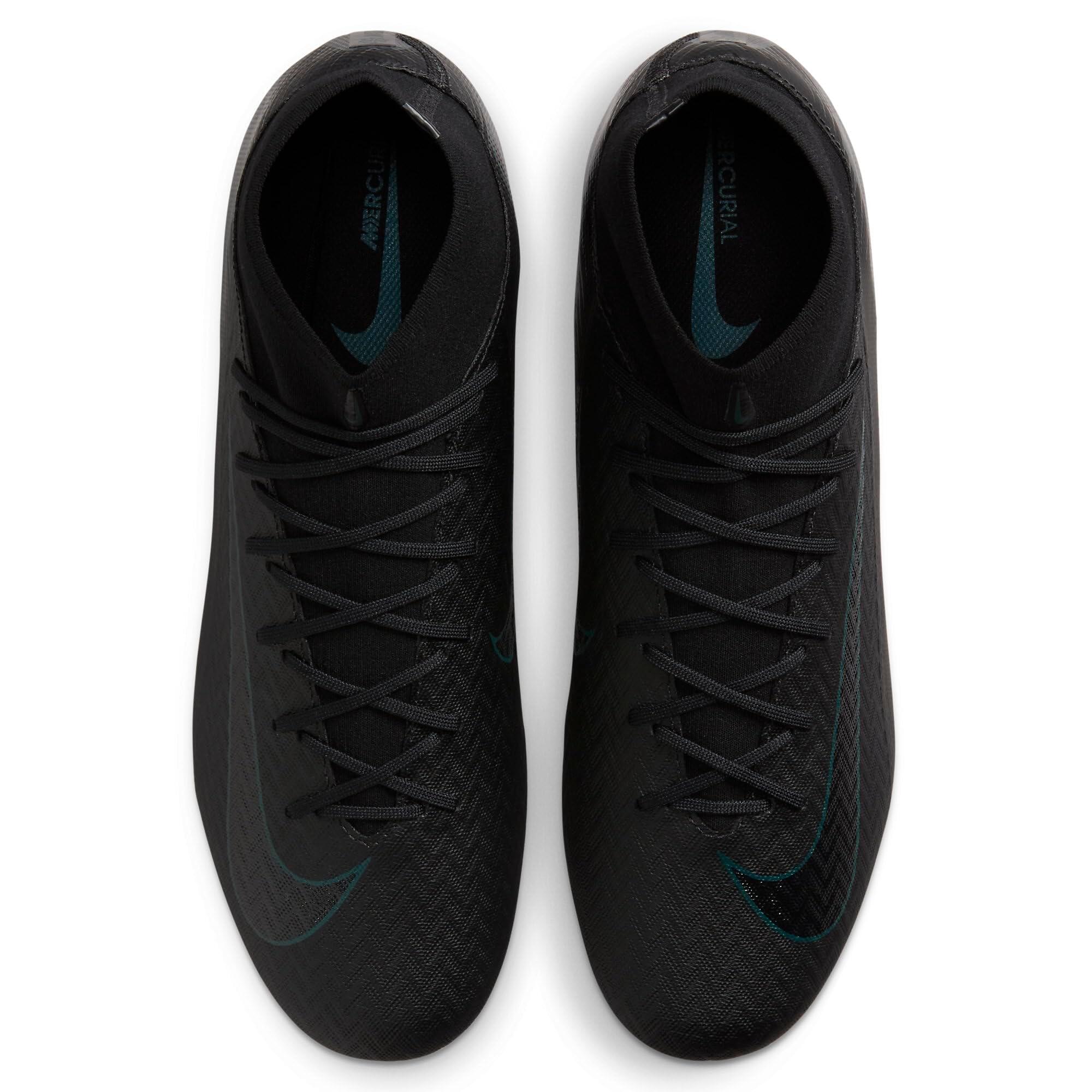 Scarpe da calcio uomo mg - multiterreno nike nero 3/6