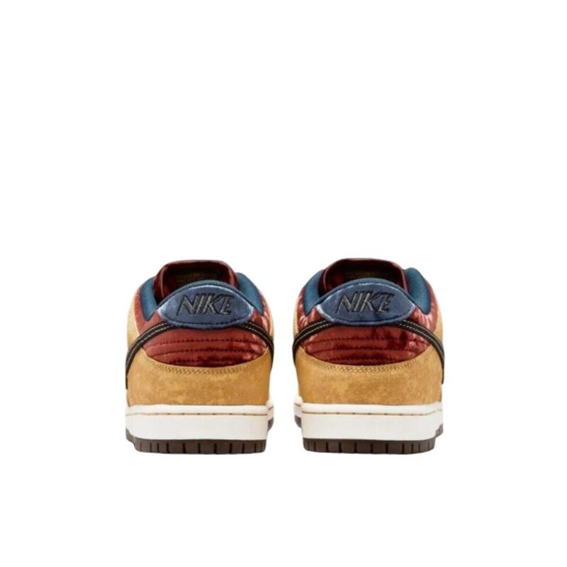 SB Dunk Low City of Cinema