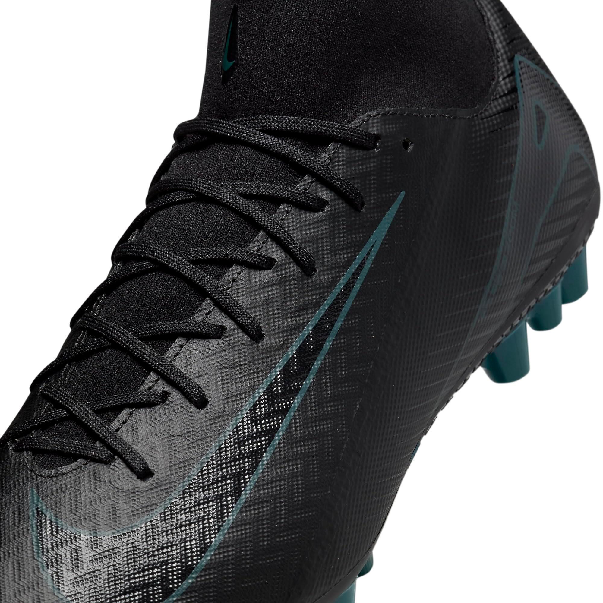 Chaussures de Football Nike ZM SUPERFLY 10 ACADEMY pour Gazon Synthétique 6/6