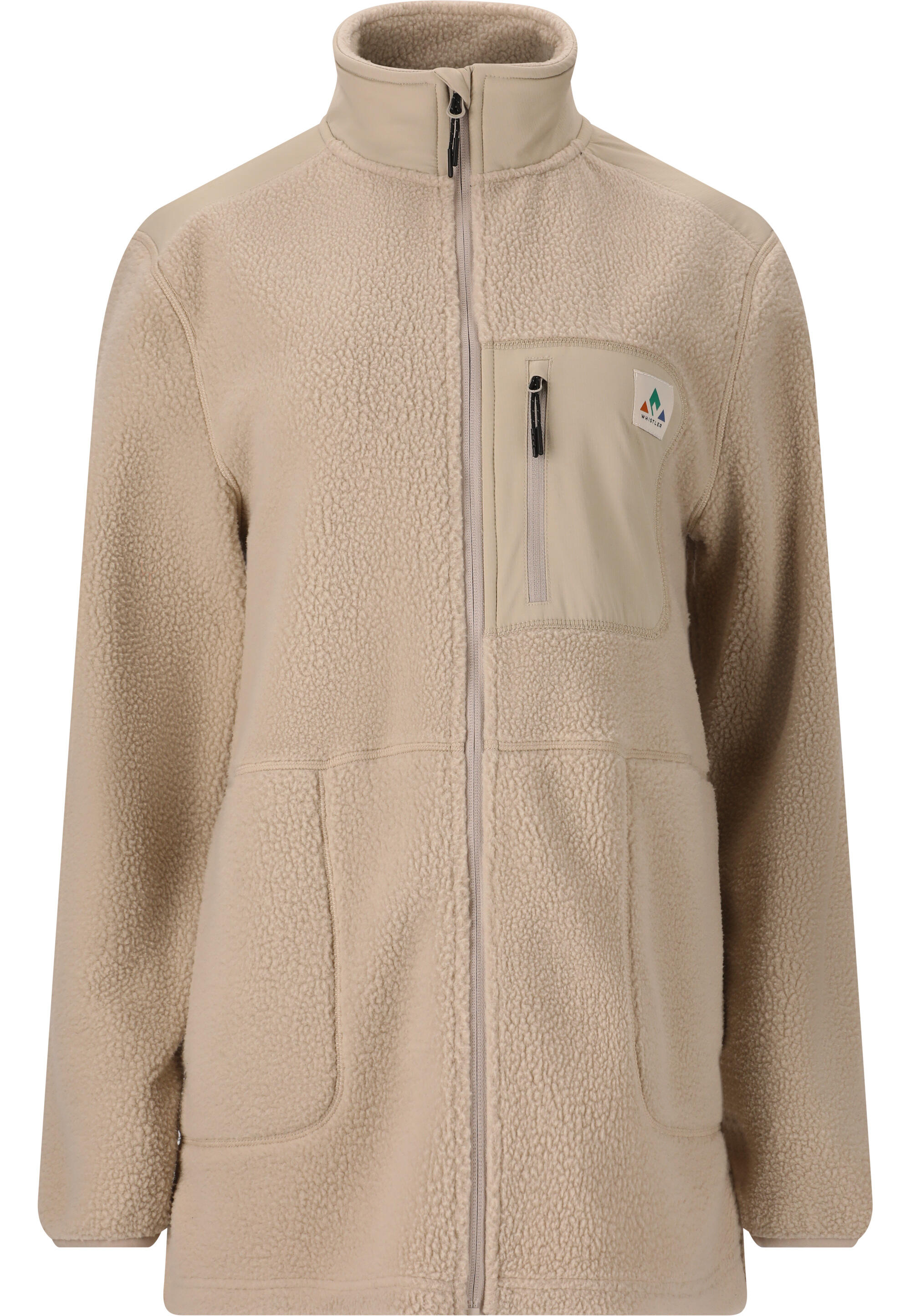 beige cachemire