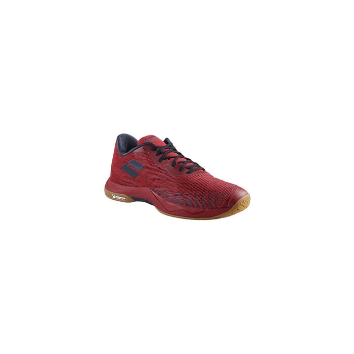 Scarpe da badminton Babolat Shadow Spirit 2 da uomo 3/5