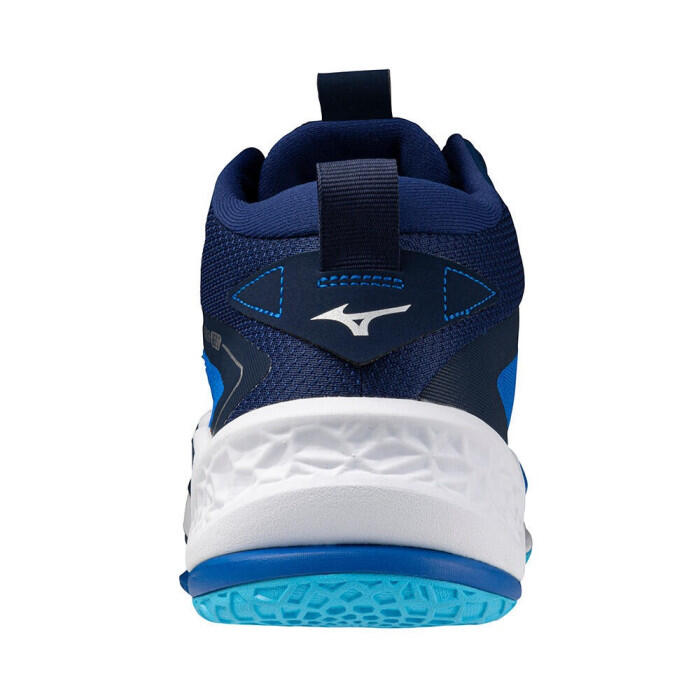 Buty halowe Mizuno Wave Stealth Neo Mid
