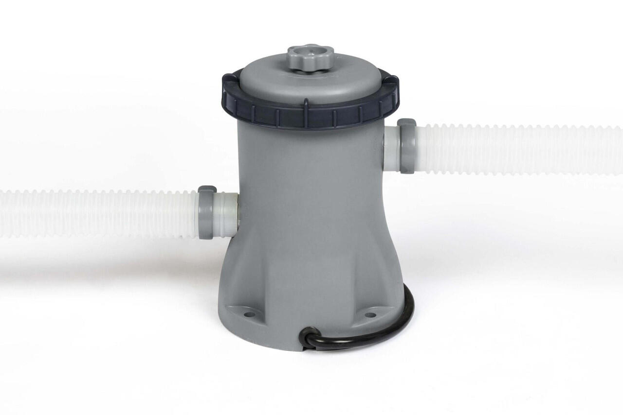 BESTWAY Impianto di depurazione per Piscina Bestway 1249 l/h