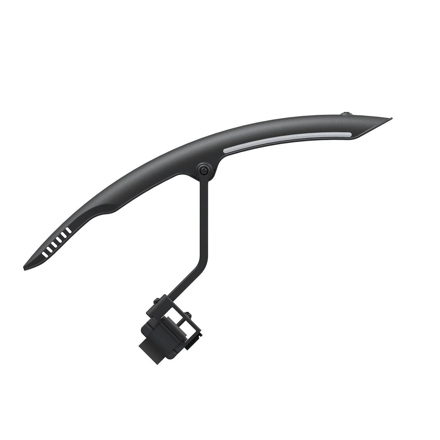 Topeak Tetrafender R2 Hinterkotflügel für Rennräder 7/7