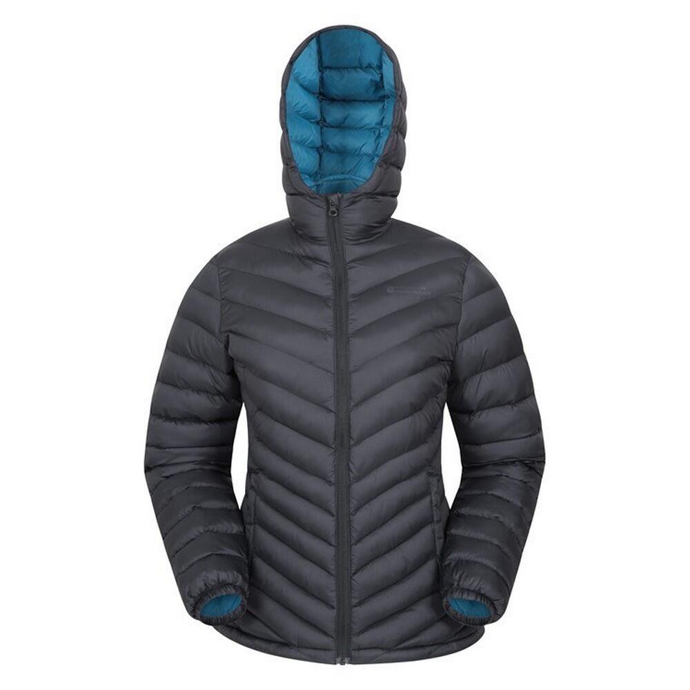 Mountain Warehouse Womens/Ladies Seasons Padded Jacket