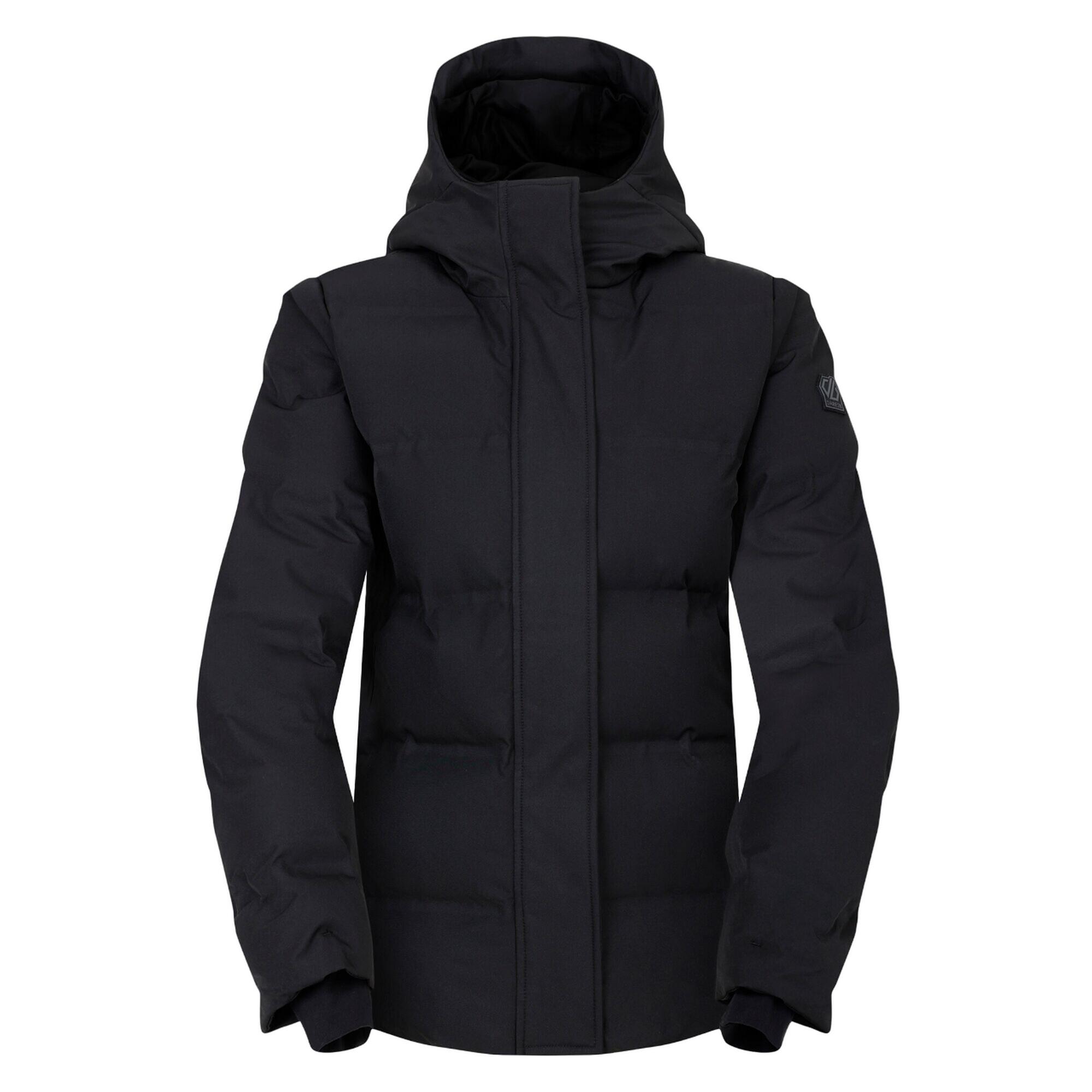 Dare 2B Womens/Ladies Entrusted Padded Jacket