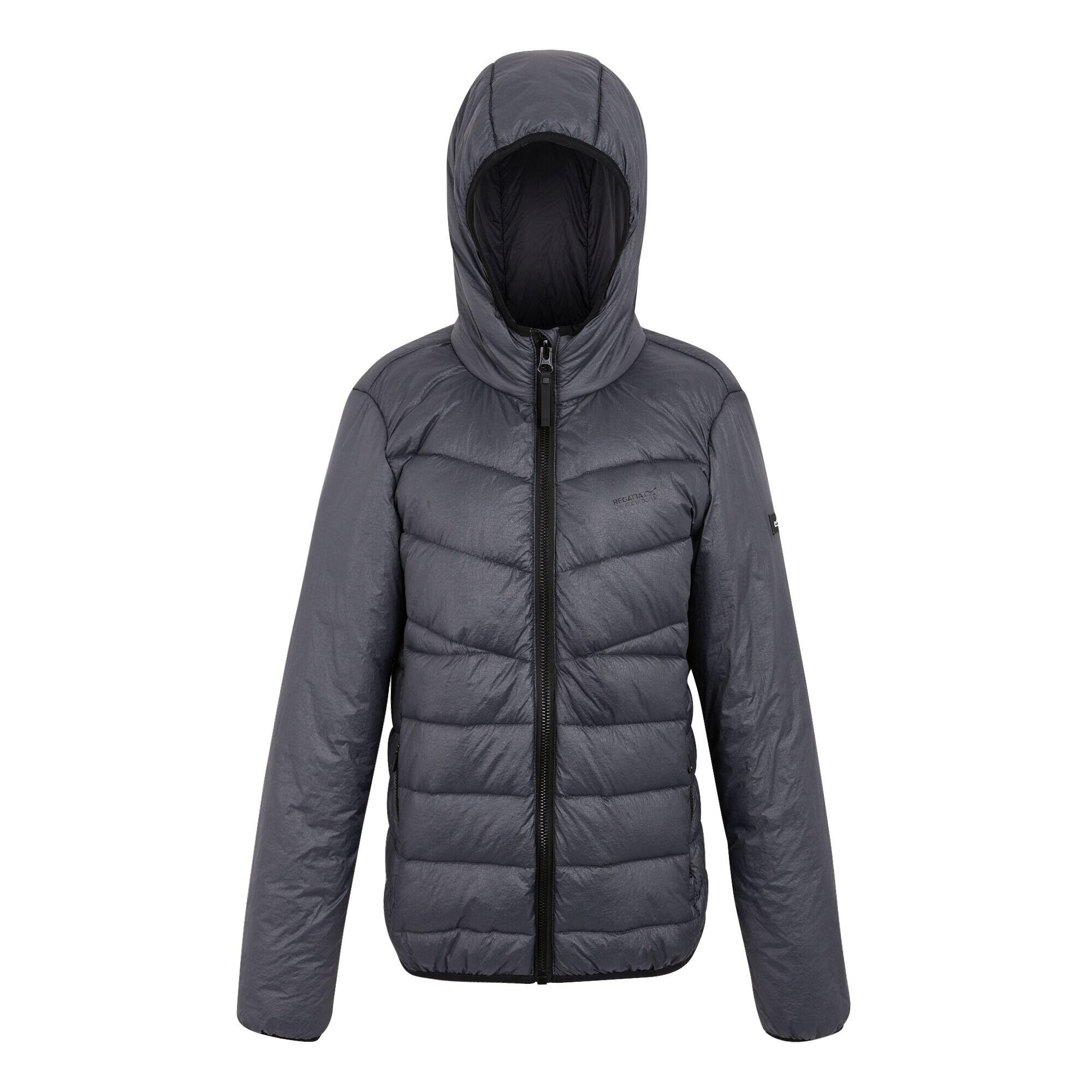 Regatta Womens/Ladies Wiltom Quilted Jacket