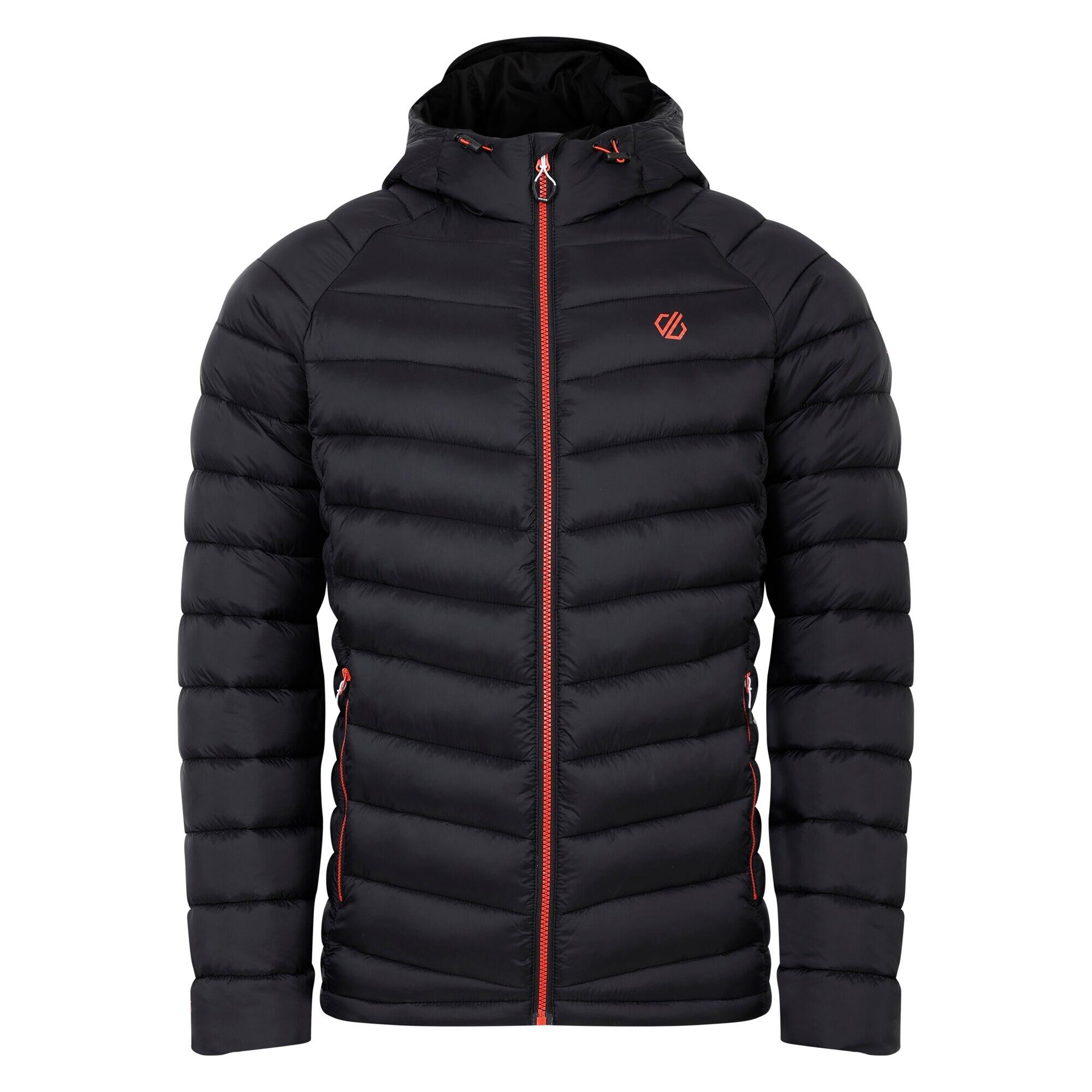 Dare 2B Mens Torrek Mountain Baffled Padded Jacket
