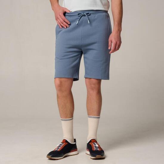Short Sporty Chic homme Roland-Garros - Marine