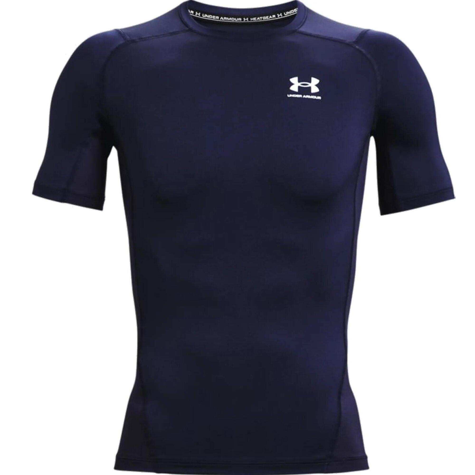 Jersey Under Armour à manches courtes